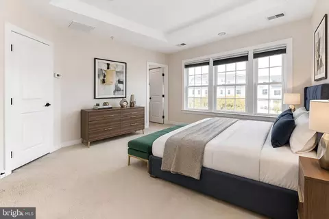 Bedroom - 3160 Yeager Dr, Herndon, VA 20171 photo 1 of 6
