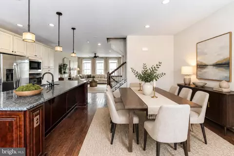Entry Way - 3160 Yeager Dr, Herndon, VA 20171 photo 1 of 7