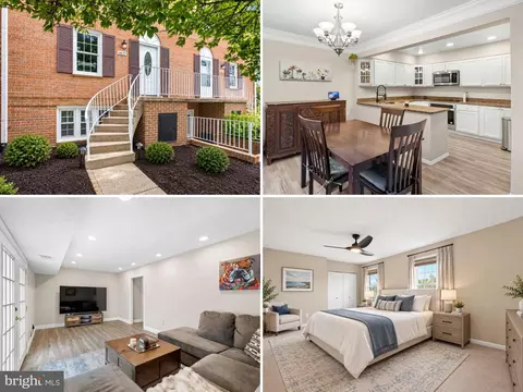 14473 Saguaro Pl #46B, Centreville, VA 20121
