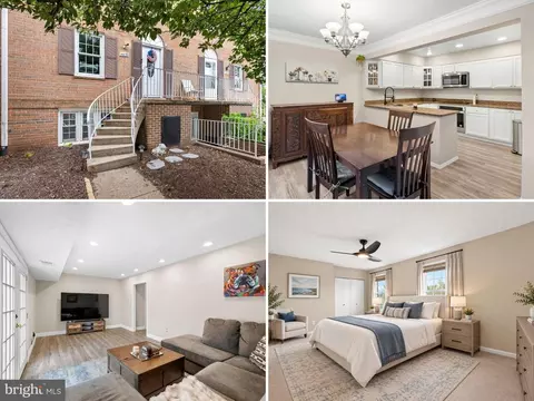 14473 Saguaro Pl #46B, Centreville, VA 20121