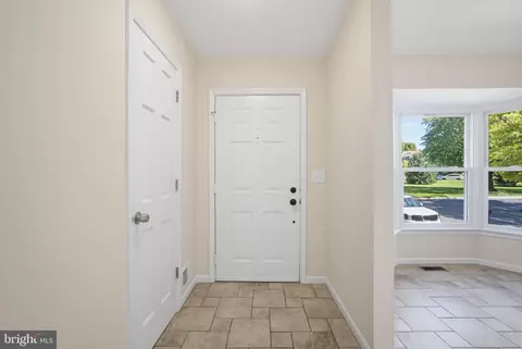 Entry Way - 13447 Elevation Ln, Herndon, VA 20171 photo 1 of 6