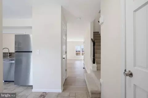 Entry Way - 13447 Elevation Ln, Herndon, VA 20171 photo 2 of 6