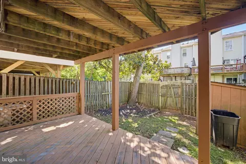 Exterior - 13447 Elevation Ln, Herndon, VA 20171 photo 8 of 8