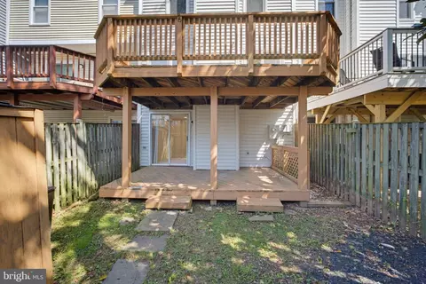 Exterior - 13447 Elevation Ln, Herndon, VA 20171 photo 3 of 8