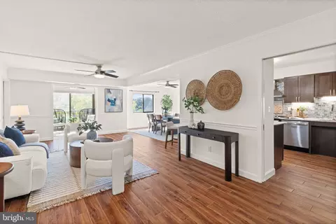 5901 Mount Eagle Dr #405, Alexandria, VA 22303