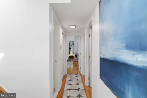 Entry Way - 11547 Maple Ridge Rd, Reston, VA 20190 photo 2 of 4