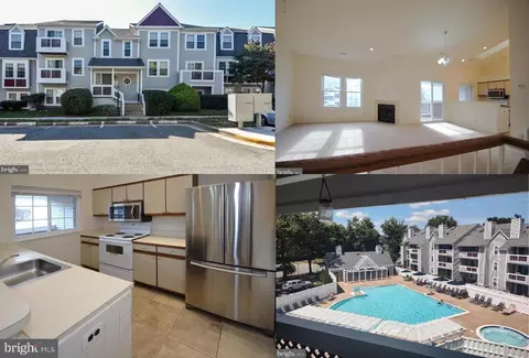 12929 Grays Pointe Rd #C, Fairfax, VA 22033