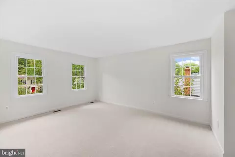 Bedroom - 8617 Etta Dr, Springfield, VA 22152 photo 1 of 5