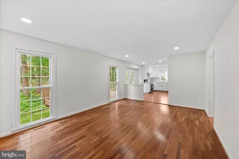 Living - 8617 Etta Dr, Springfield, VA 22152 photo 7 of 7