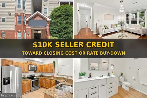 1600 Spring Gate Dr #2103, Mclean, VA 22102