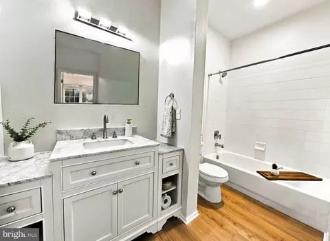 Bath - 1600 Spring Gate Dr #2103, Mclean, VA 22102 photo 4 of 4
