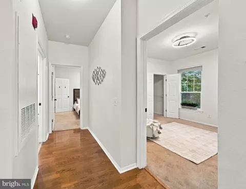 Entry Way - 1600 Spring Gate Dr #2103, Mclean, VA 22102 photo 5 of 6