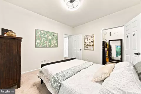 Bedroom - 1600 Spring Gate Dr #2103, Mclean, VA 22102 photo 5 of 9