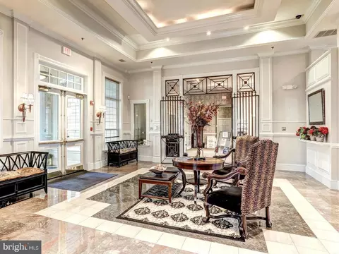 Entry Way - 1600 Spring Gate Dr #2103, Mclean, VA 22102 photo 6 of 6