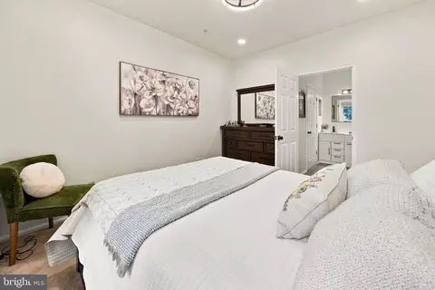 Bedroom - 1600 Spring Gate Dr #2103, Mclean, VA 22102 photo 7 of 9