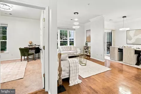 Entry Way - 1600 Spring Gate Dr #2103, Mclean, VA 22102 photo 2 of 6
