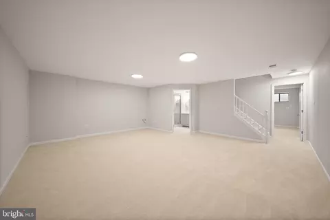 Living - 8627 Pin Oak Dr, Springfield, VA 22153 photo 5 of 5