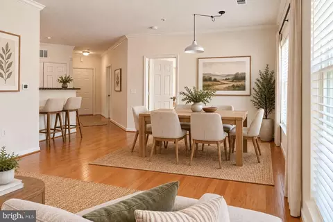 3021 Nicosh Cir #1110, Falls Church, VA 22042