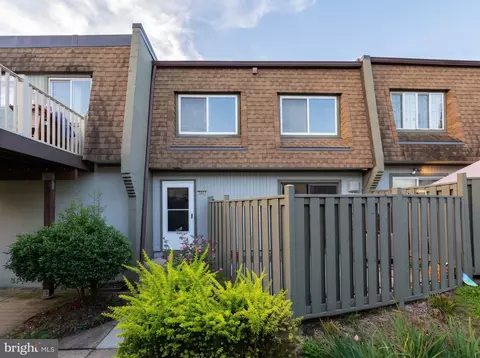 3869 Havenwood Pl #70C, Alexandria, VA 22309