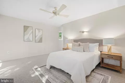Bedroom - 2165 Cabots Point Ln, Reston, VA 20191 photo 3 of 7