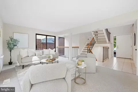 Living - 2165 Cabots Point Ln, Reston, VA 20191 photo 1 of 6