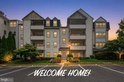 7702 Lafayette Forest Dr #31, Annandale, VA 22003