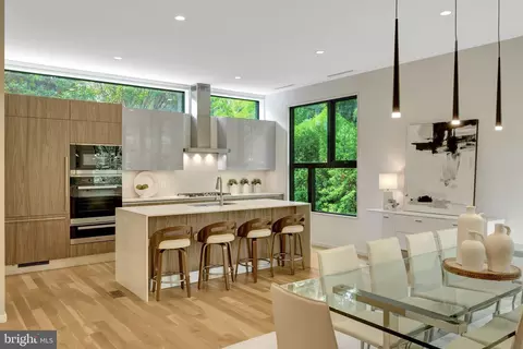 Kitchen - 7815 Old Falls Rd, Mclean, VA 22102 photo 1 of 2