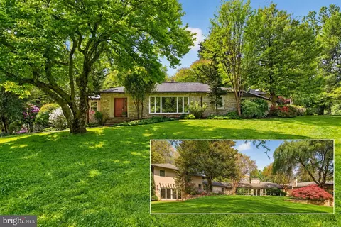 3439 Malbrook Dr, Falls Church, VA 22044