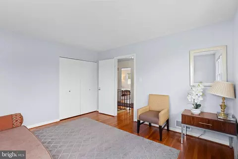 Bedroom - 6213 Thomas Dr, Springfield, VA 22150 photo 4 of 7