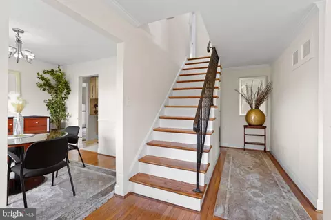 Entry Way - 6213 Thomas Dr, Springfield, VA 22150 photo 1 of 10