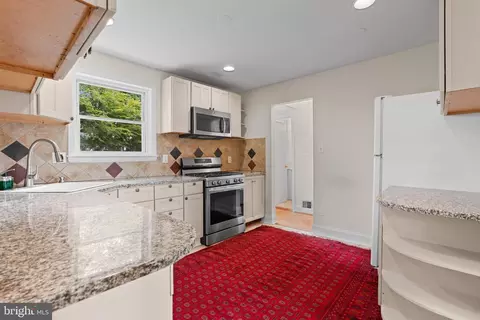Kitchen - 6213 Thomas Dr, Springfield, VA 22150 photo 2 of 2