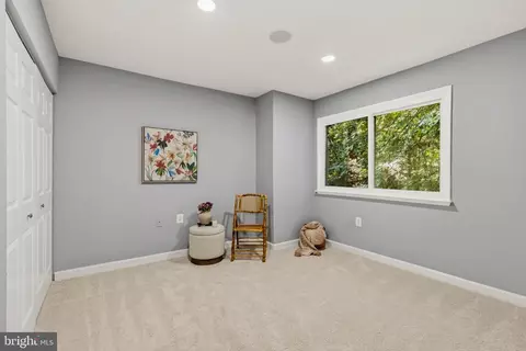 Bedroom - 2424 Cloudcroft Sq, Reston, VA 20191 photo 3 of 3
