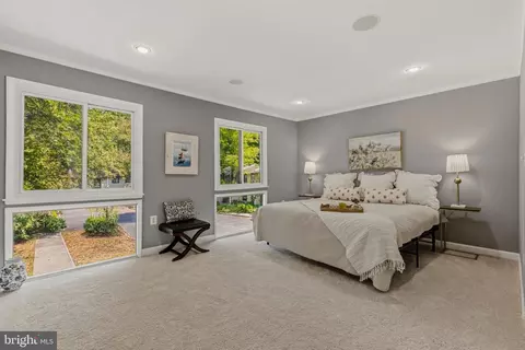 Bedroom - 2424 Cloudcroft Sq, Reston, VA 20191 photo 1 of 3