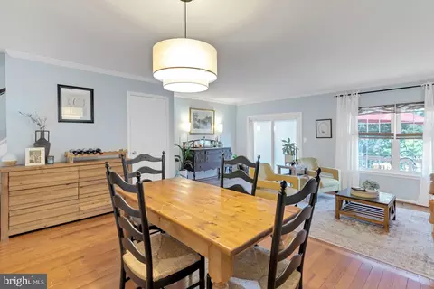 Dining - 7033 Solomon Seal Ct, Springfield, VA 22152 photo 1 of 4
