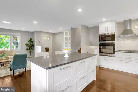 Kitchen - 5419 Charlottesville Rd, Springfield, VA 22151 photo 1 of 4