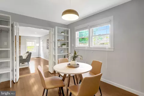 Dining - 5419 Charlottesville Rd, Springfield, VA 22151 photo 1 of 1