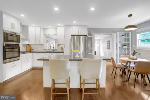 Kitchen - 5419 Charlottesville Rd, Springfield, VA 22151 photo 3 of 4