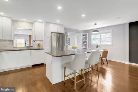 Kitchen - 5419 Charlottesville Rd, Springfield, VA 22151 photo 4 of 4