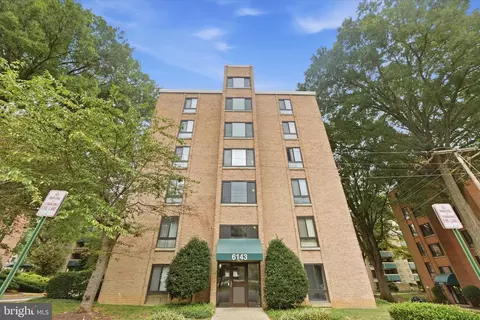 6143 Leesburg #301, Falls Church, VA 22041