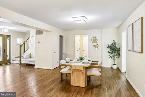 Dining - 8403 Greeley Blvd, Springfield, VA 22152 photo 2 of 3