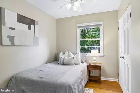 Bedroom - 8403 Greeley Blvd, Springfield, VA 22152 photo 1 of 9