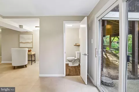 Entry Way - 8403 Greeley Blvd, Springfield, VA 22152 photo 5 of 5