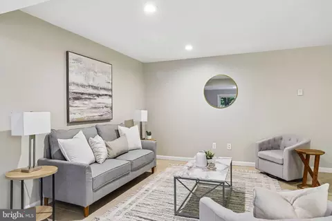 Living - 8403 Greeley Blvd, Springfield, VA 22152 photo 6 of 6