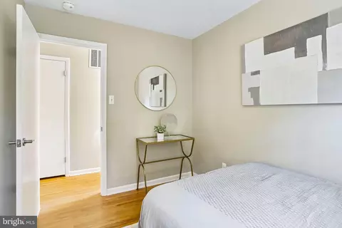 Bedroom - 8403 Greeley Blvd, Springfield, VA 22152 photo 3 of 9