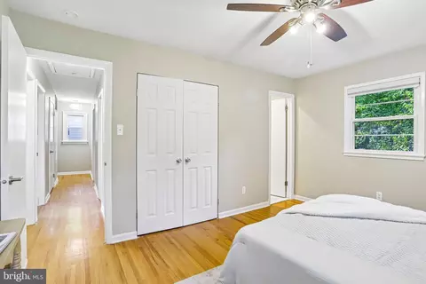 Entry Way - 8403 Greeley Blvd, Springfield, VA 22152 photo 4 of 5