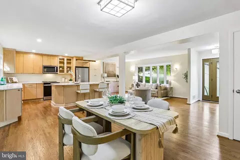 Dining - 8403 Greeley Blvd, Springfield, VA 22152 photo 3 of 3