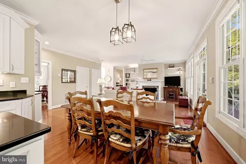 Dining - 9008 Advantage Ct, Burke, VA 22015 photo 1 of 3