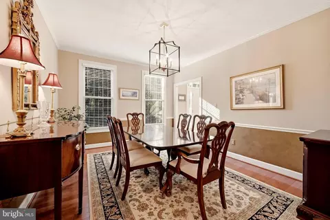 Dining - 9008 Advantage Ct, Burke, VA 22015 photo 3 of 3