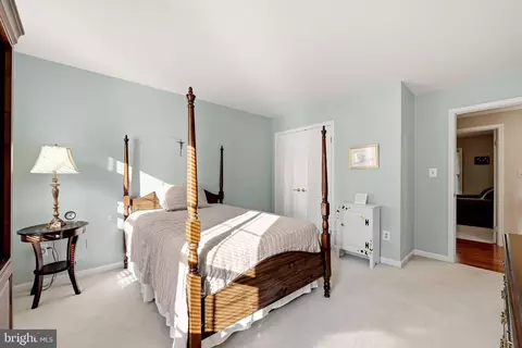 Bedroom - 9008 Advantage Ct, Burke, VA 22015 photo 7 of 10
