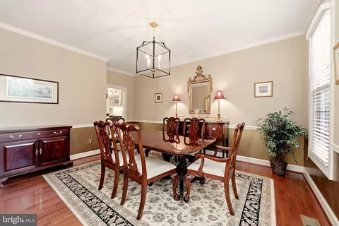 Dining - 9008 Advantage Ct, Burke, VA 22015 photo 2 of 3